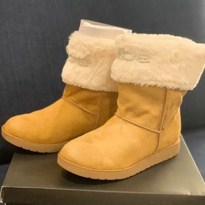 BEBE boots